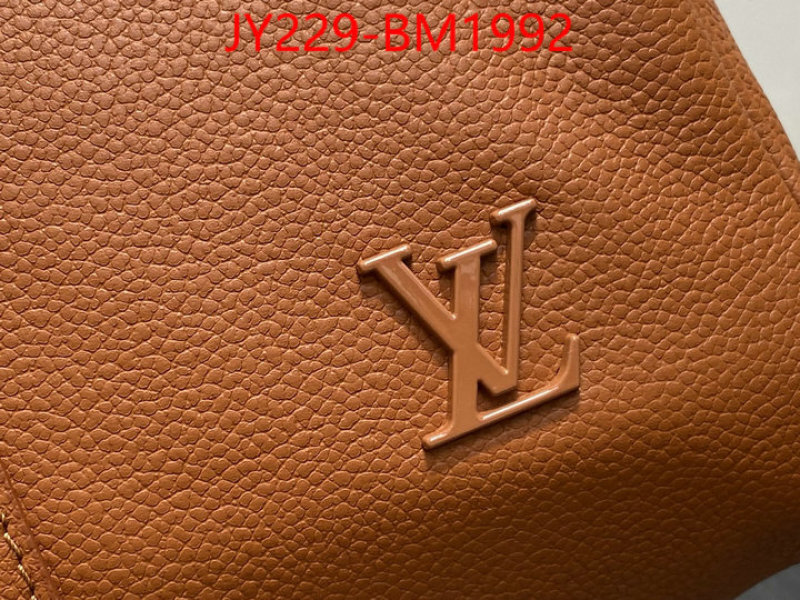 LV Bags(TOP)-Speedy- wholesale ID: BM1992 $: 229USD,