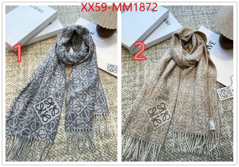 Scarf-Loewe same as original ID: MM1872 $: 59USD