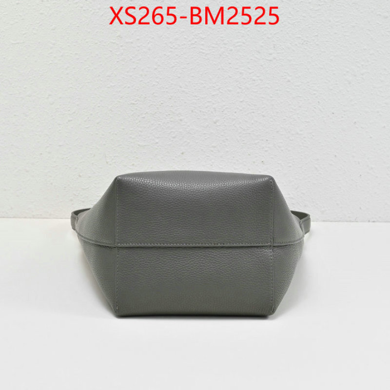 The Row Bags(TOP)-Bucket Bag- luxury fashion replica designers ID: BM2525