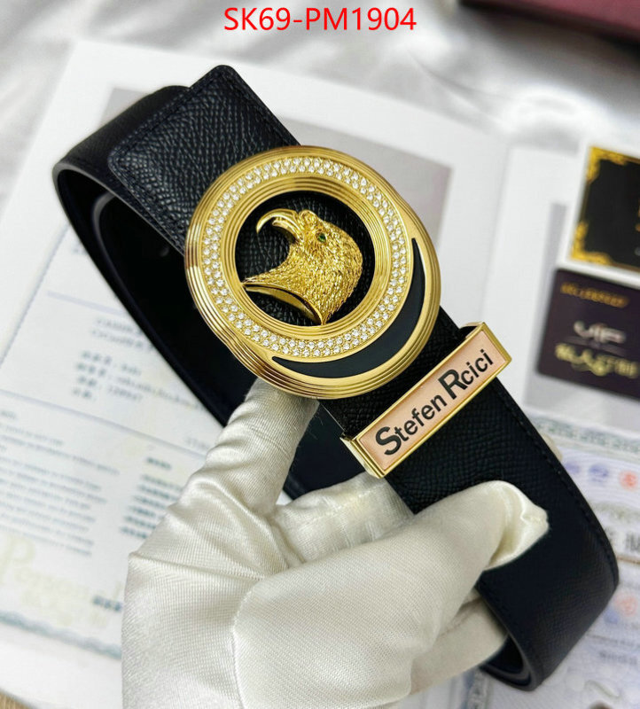Belts-STEFANO Ricci where to buy fakes ID: PM1905 $: 69USD-shoes yupoo Belts-STEFANO Ricci where to buy fakes ID: PM1905 $: 69USD