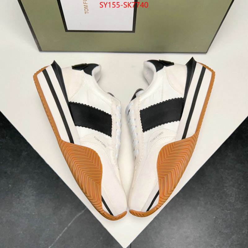Women Shoes-Tom Ford where to buy the best replica ID: SK7740 $: 155USD