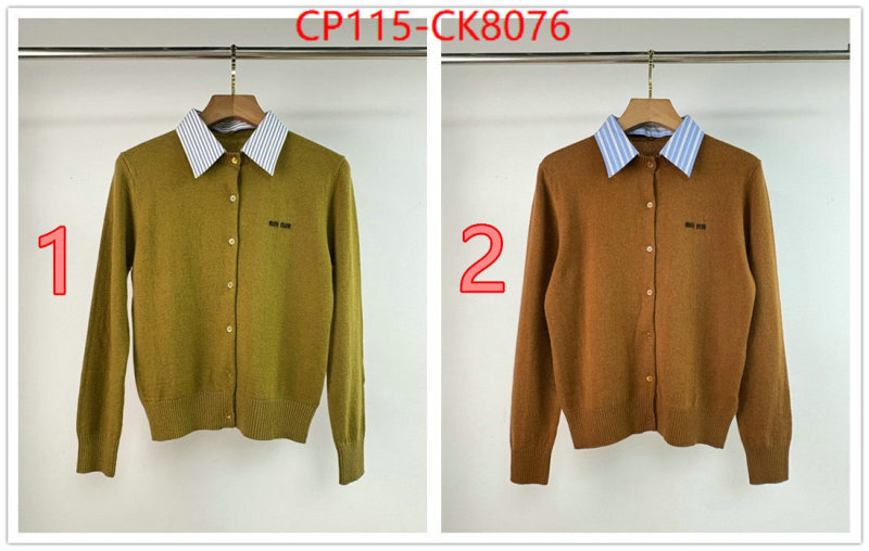 Clothing-MIU MIU cheap wholesale ID: CK8076 $: 115USD-shoes yupoo Clothing-MIU MIU cheap wholesale ID: CK8076 $: 115USD