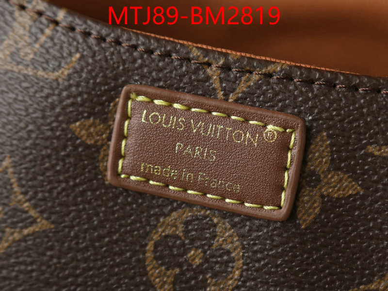 LV Bags(4A)-Discovery- best fake ID: BM2819 $: 89USD,