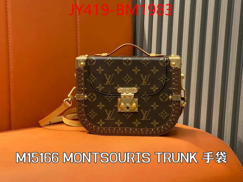 LV Bags(TOP)-Pochette MTis- buy online ID: BM1983 $: 419USD,-shoes yupoo LV Bags(TOP)-Pochette MTis- buy online ID: BM1983 $: 419USD,