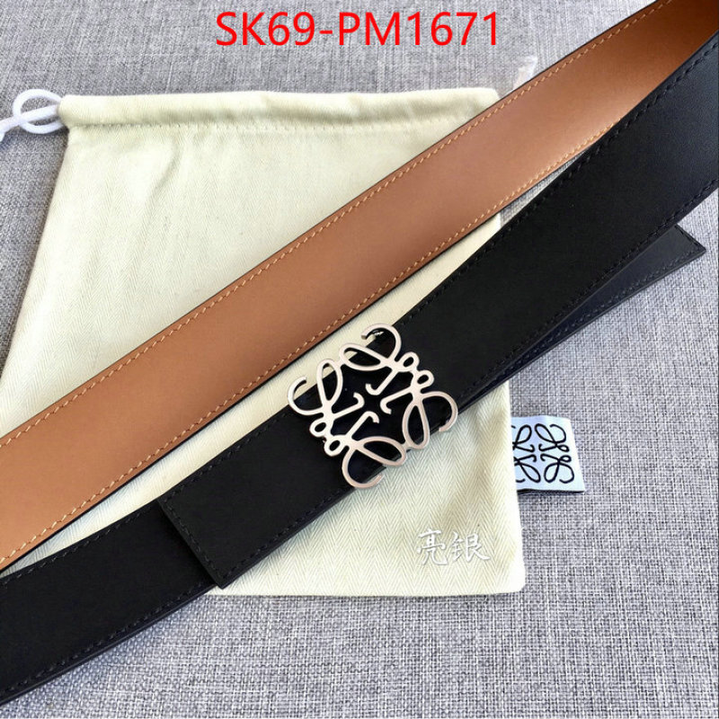 Belts-Loewe replica designer ID: PM1671 $: 69USD-shoes yupoo Belts-Loewe replica designer ID: PM1671 $: 69USD