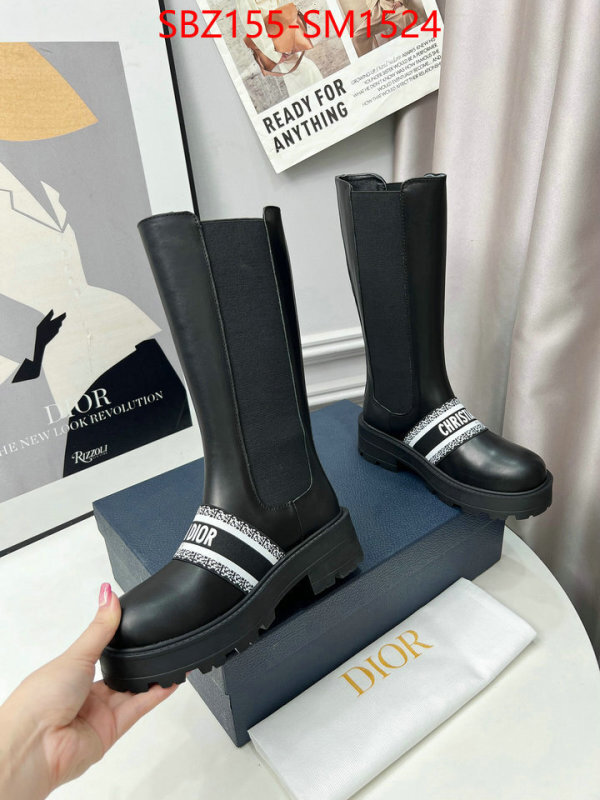 Women Shoes-Dior best capucines replica ID: SM1524 $: 155USD