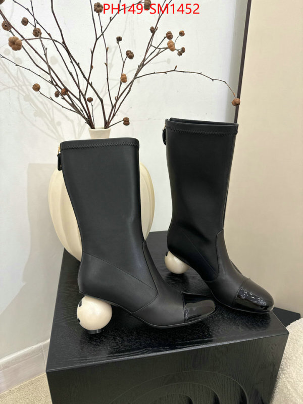 Women Shoes-Boots brand designer replica ID: SM1452 $: 149USD