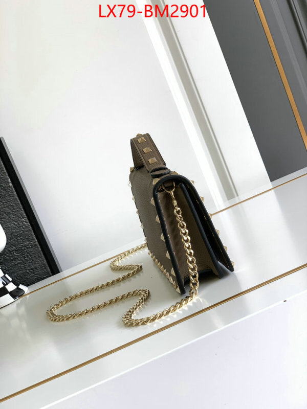 Valentino Bags(4A)-Crossbody- are you looking for ID: BM2901 $: 79USD,