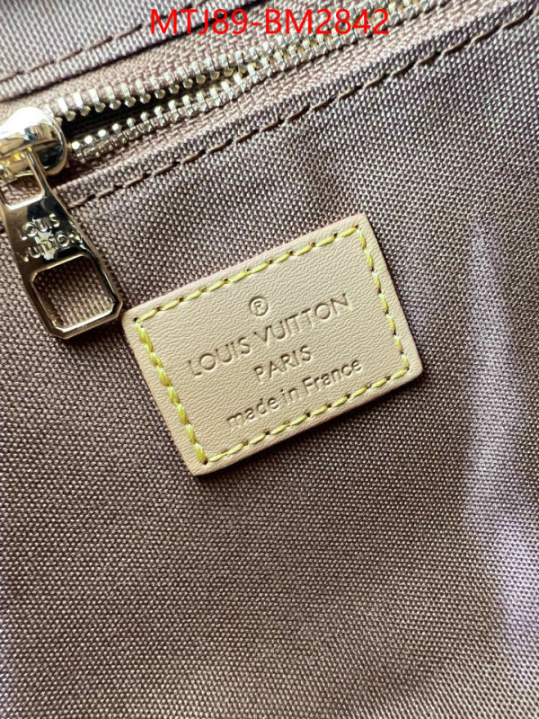 LV Bags(4A)-Pochette MTis Bag- are you looking for ID: BM2842-shoes yupoo LV Bags(4A)-Pochette MTis Bag- are you looking for ID: BM2842