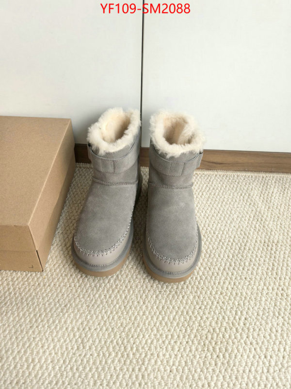 Women Shoes-Boots replcia cheap from china ID: SM2088 $: 109USD