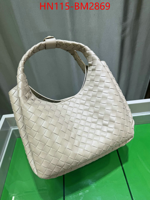 BV Bags(4A)-Handbag- most desired ID: BM2869 $: 115USD,