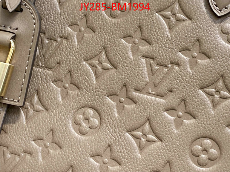 LV Bags(TOP)-Handbag Collection- we offer ID: BM1994 $: 285USD,