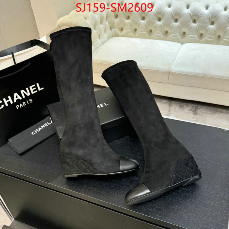 Women Shoes-Boots replicas ID: SM2609 $: 159USD-shoes yupoo Women Shoes-Boots replicas ID: SM2609 $: 159USD