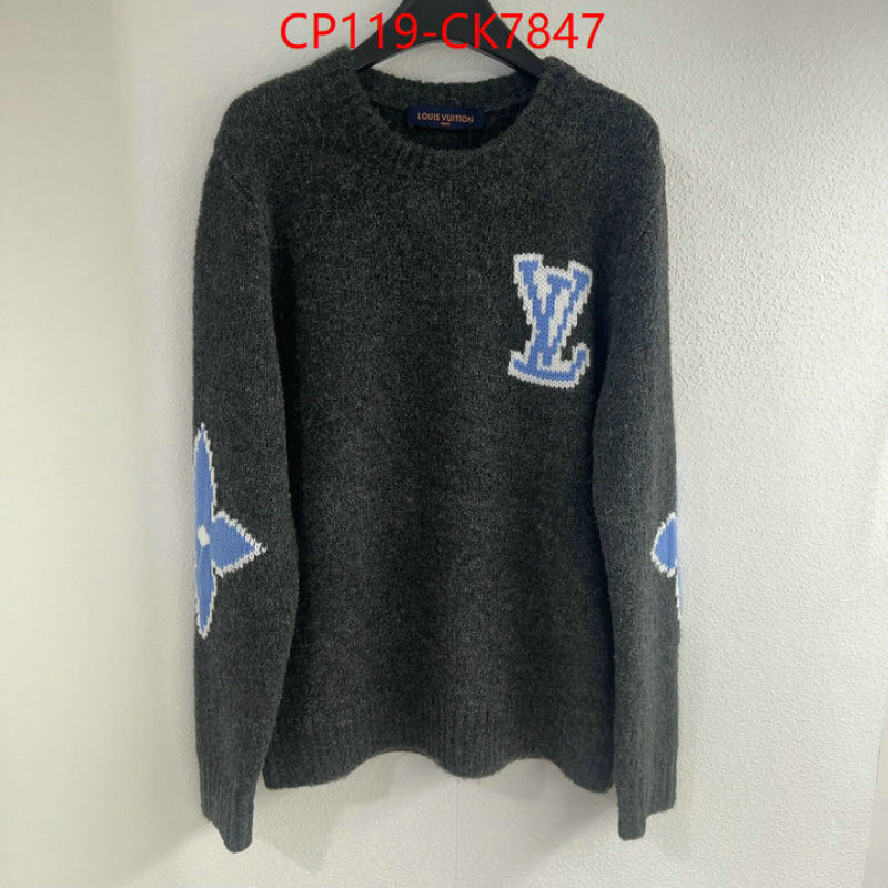 Clothing-LV flawless ID: CK7847 $: 119USD