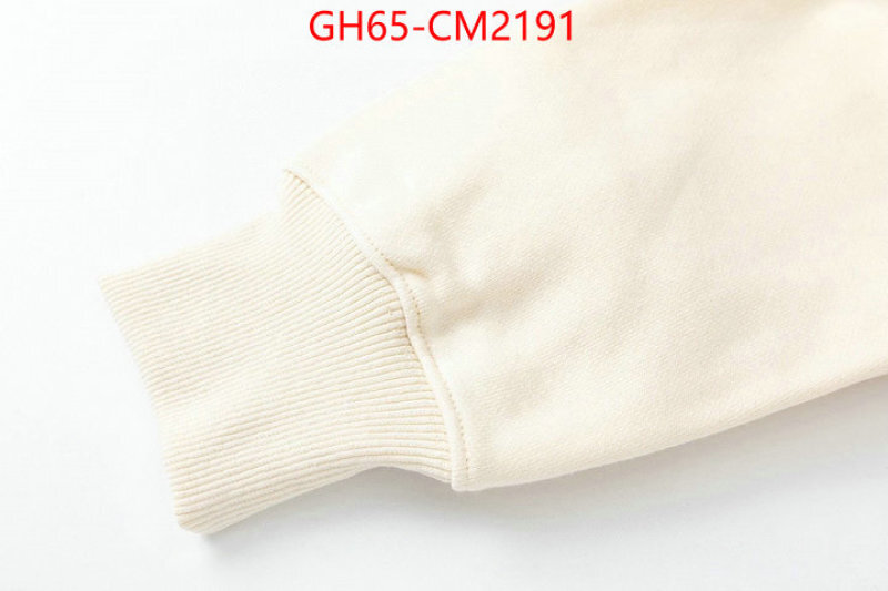 Clothing-Gucci quality aaaaa replica ID: CM2191 $: 65USD
