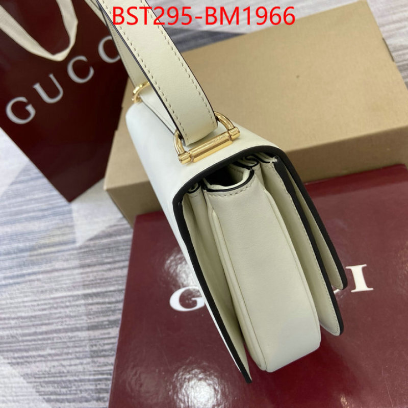 Gucci Bags(TOP)-Horsebit- what is a 1:1 replica ID: BM1966 $: 295USD,