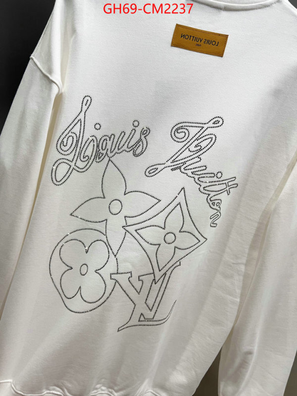 Clothing-LV replicas buy special ID: CM2237 $: 69USD
