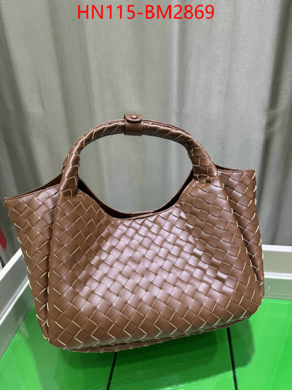 BV Bags(4A)-Handbag- most desired ID: BM2869 $: 115USD,