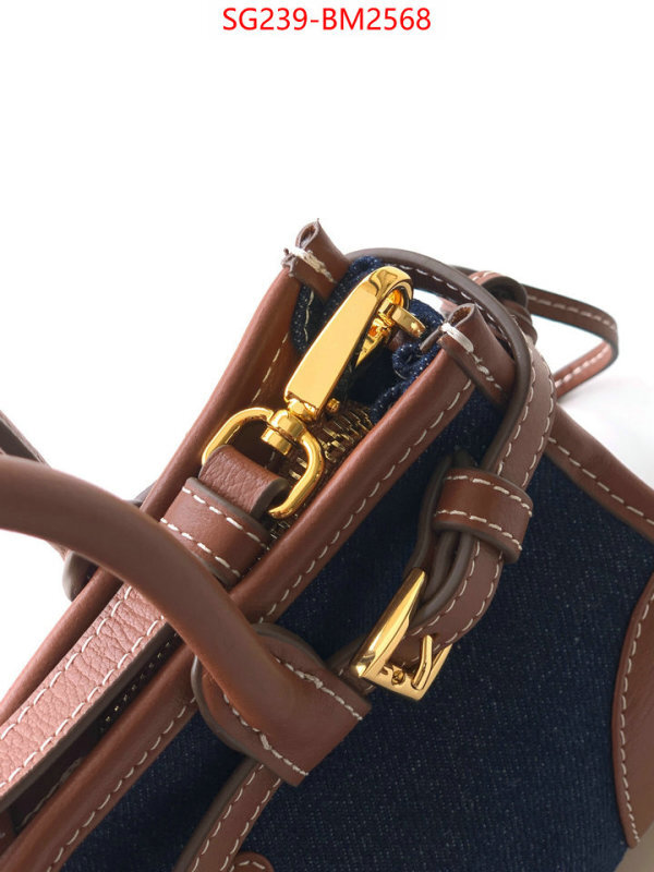 Prada Bags(TOP)-Handbag- buy cheap replica ID: BM2568 $: 239USD,