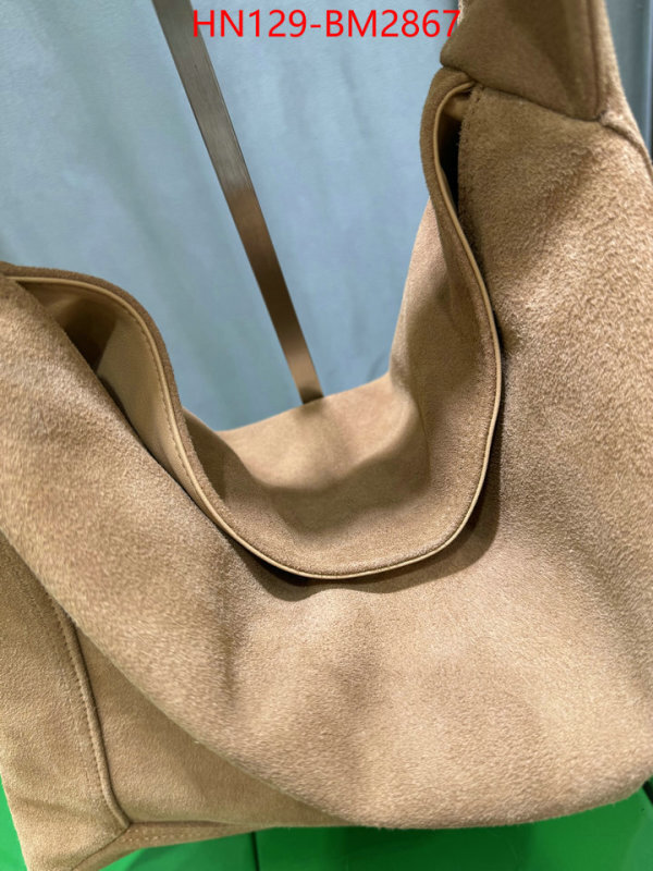 BV Bags(4A)-Handbag- high quality replica designer ID: BM2867 $: 129USD,
