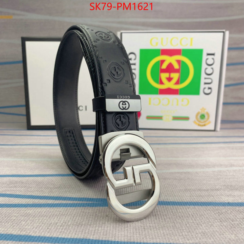 Belts-Gucci how to find replica shop ID: PM1621 $: 79USD