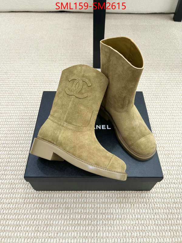 Women Shoes-Boots what best replica sellers ID: SM2615 $: 159USD-shoes yupoo Women Shoes-Boots what best replica sellers ID: SM2615 $: 159USD