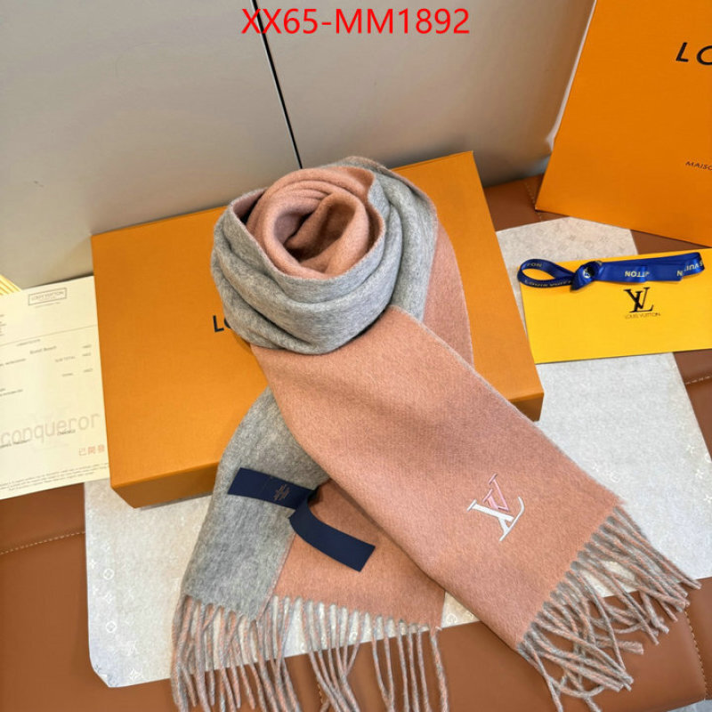 Scarf-LV 7 star quality designer replica ID: MM1892 $: 65USD