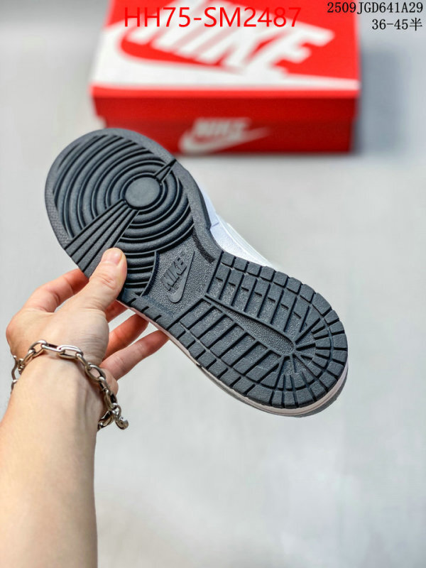 Men Shoes-Nike replicas buy special ID: SM2487 $: 75USD