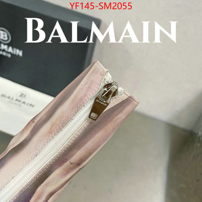 Women Shoes-Boots shop the best high authentic quality replica ID: SM2055 $: 145USD