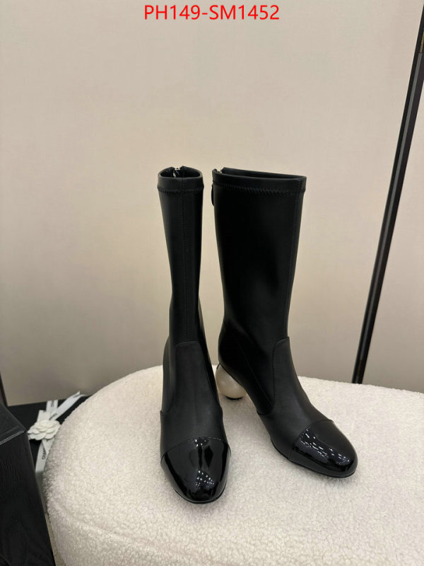Women Shoes-Boots brand designer replica ID: SM1452 $: 149USD
