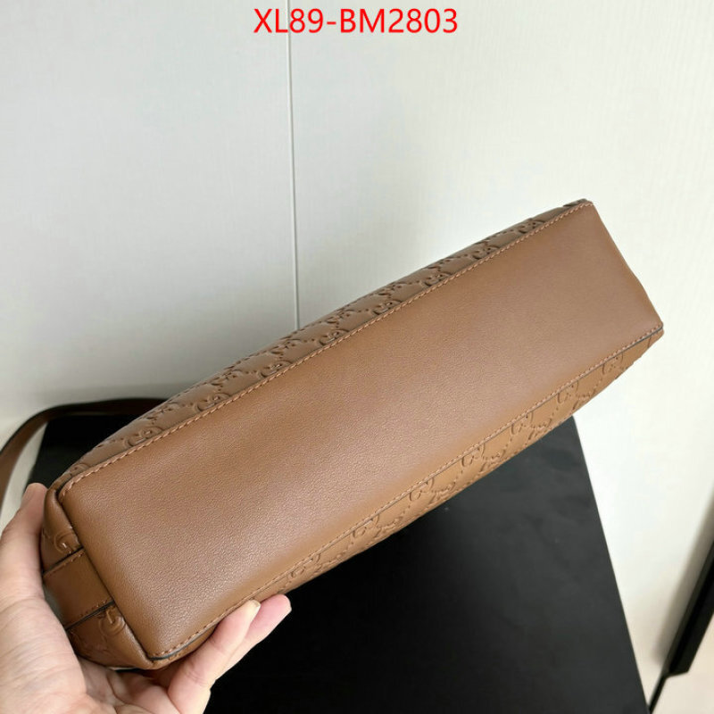 Gucci Bags(4A)-Handbag- brand designer replica ID: BM2803 $: 89USD,
