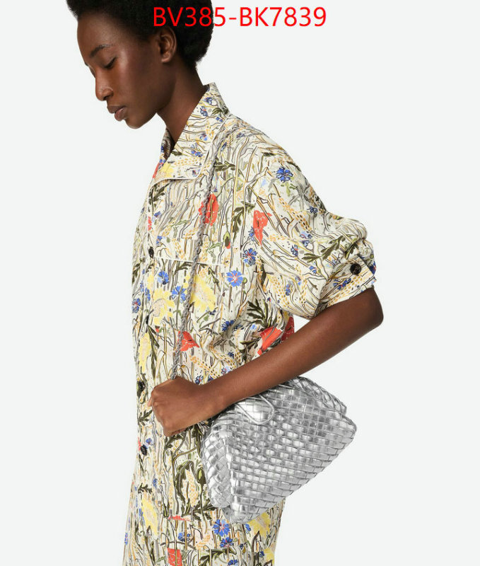 BV Bags(TOP)-Crossbody- for sale online ID: BK7839 $: 385USD,