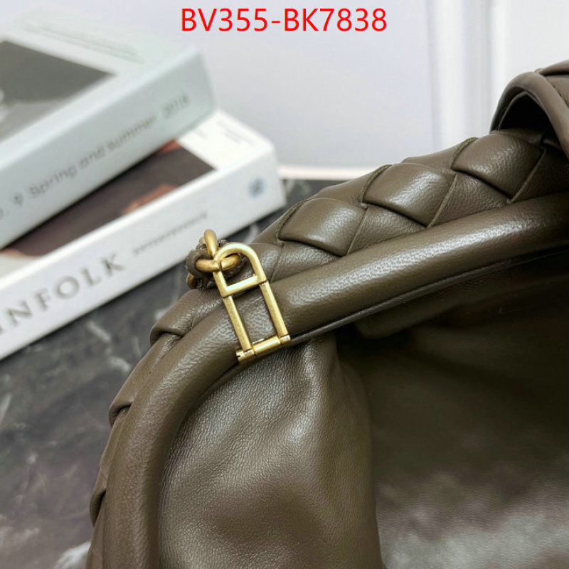BV Bags(TOP)-Crossbody- replica shop ID: BK7838 $: 355USD,