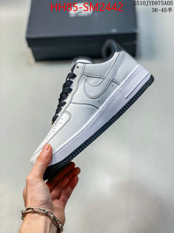 Women Shoes-NIKE where can i buy the best quality ID: SM2442 $: 85USD