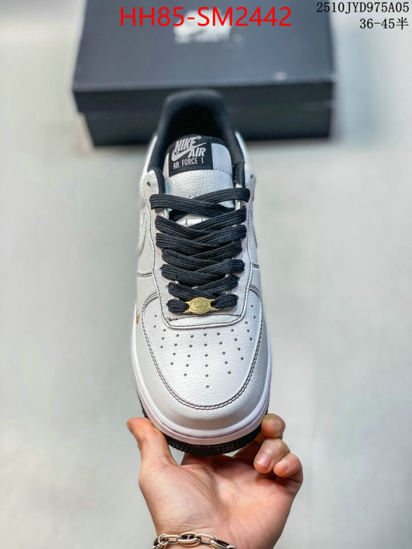 Women Shoes-NIKE where can i buy the best quality ID: SM2442 $: 85USD