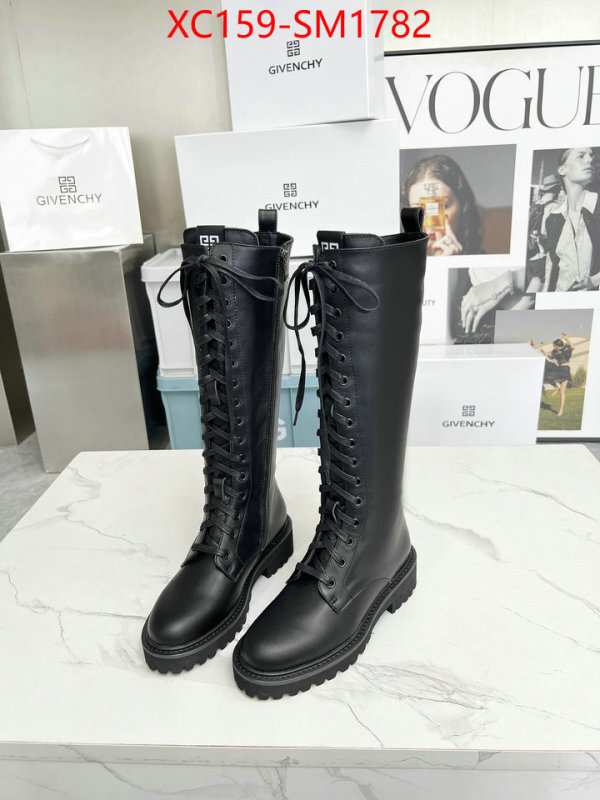 Women Shoes-Givenchy sale outlet online ID: SM1782 $: 159USD