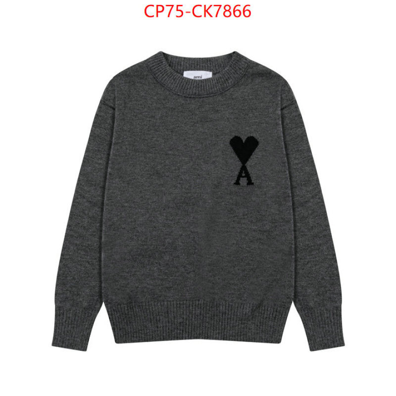 Clothing-AMI knockoff ID: CK7866 $: 75USD-shoes yupoo Clothing-AMI knockoff ID: CK7866 $: 75USD