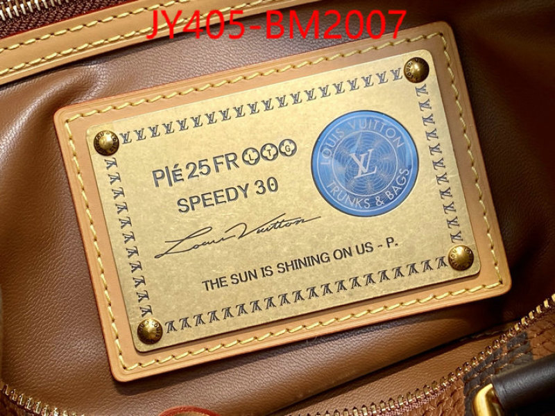 LV Bags(TOP)-Speedy- perfect quality designer replica ID: BM2007 $: 405USD,-shoes yupoo LV Bags(TOP)-Speedy- perfect quality designer replica ID: BM2007 $: 405USD,