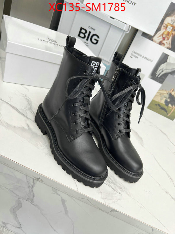 Women Shoes-Givenchy replicas buy special ID: SM1785 $: 135USD
