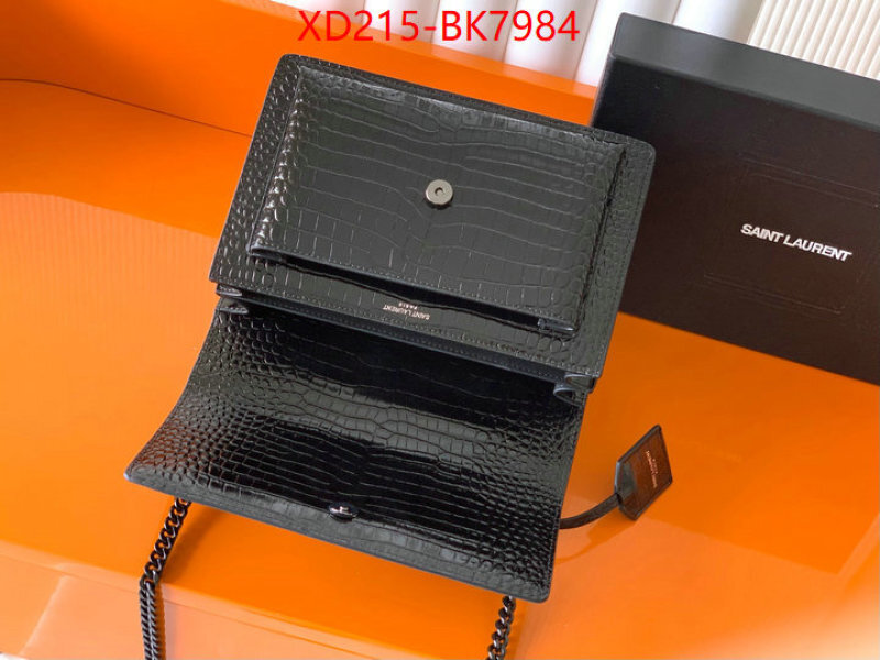 YSL Bags(TOP)-Kate-Solferino-Sunset-Jamie where can i buy the best quality ID: BK7984 $: 215USD,