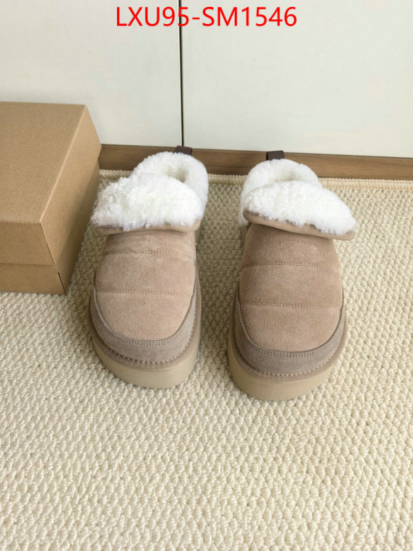 Women Shoes-UGG online store ID: SM1546 $: 95USD