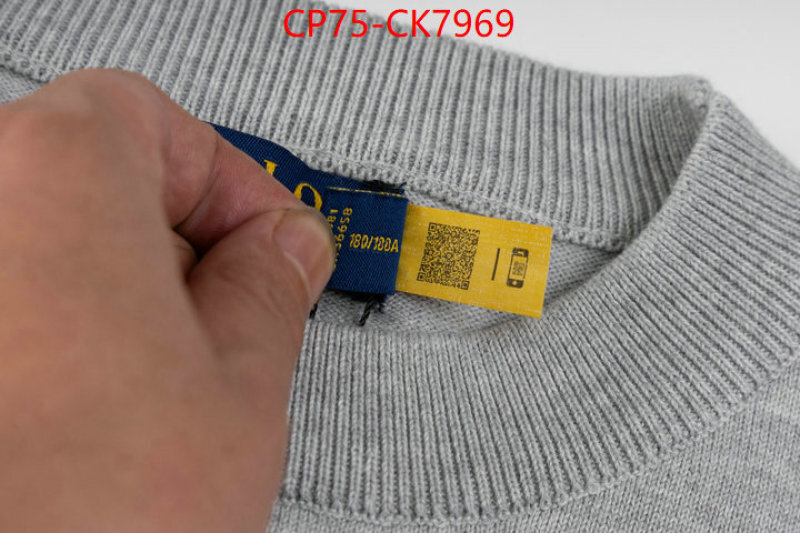 Clothing-Ralph Lauren online shop ID: CK7969 $: 75USD