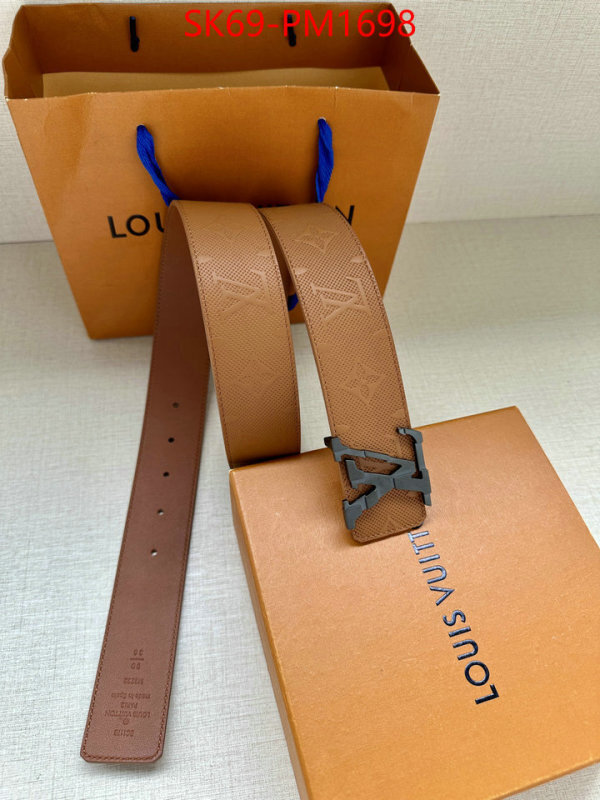 Belts-LV online ID: PM1698 $: 69USD