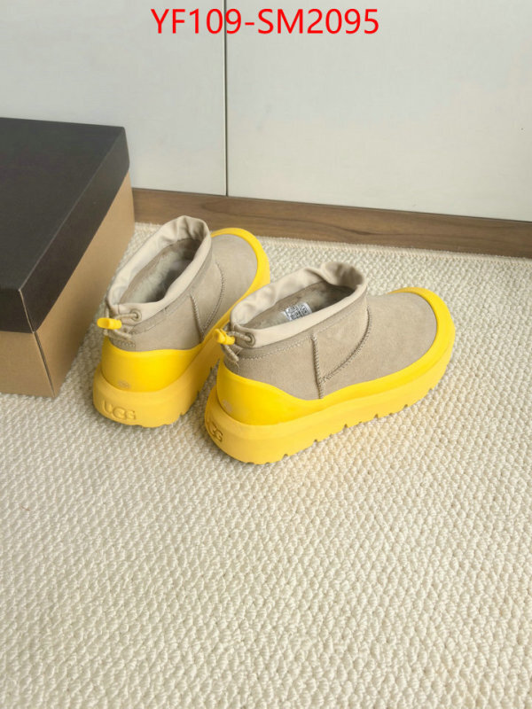 Men Shoes-UGG replica for cheap ID: SM2095 $: 109USD