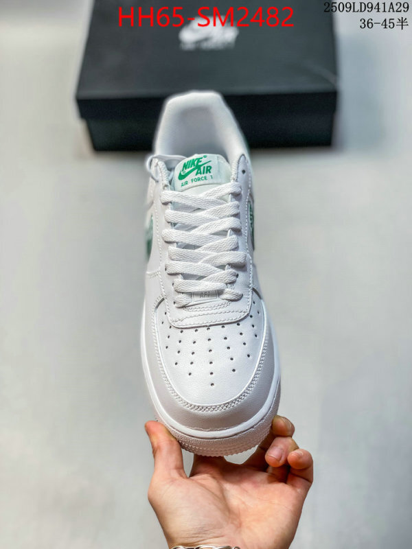 Men Shoes-Nike where to find the best replicas ID: SM2482 $: 65USD