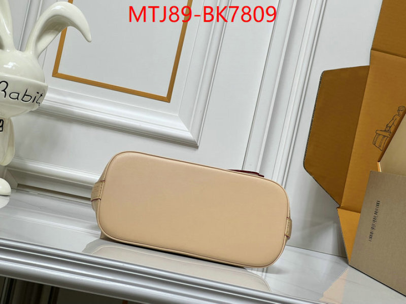 LV Bags(4A)-Alma- shop designer ID: BK7809 $: 89USD,