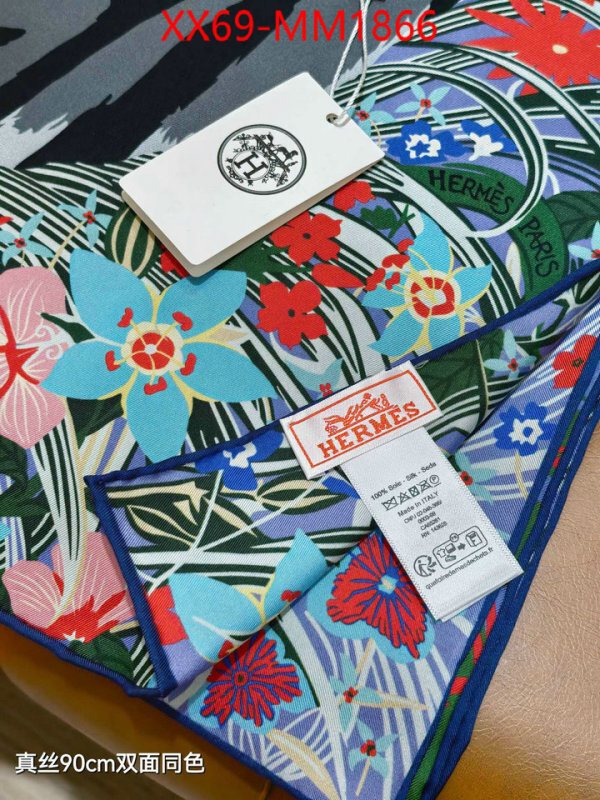 Scarf-Hermes top sale ID: MM1866 $: 69USD