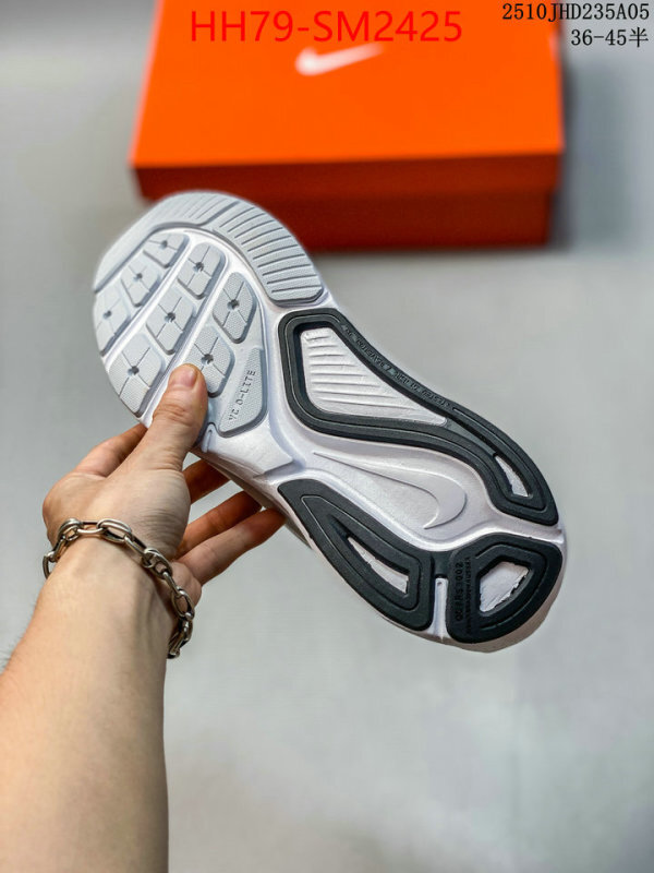 Women Shoes-NIKE aaaaa class replica ID: SM2425 $: 79USD