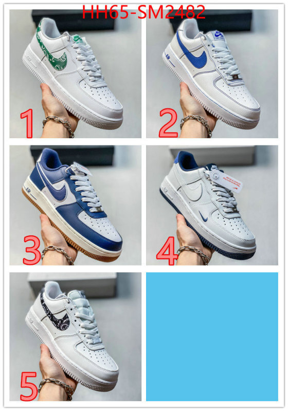 Men Shoes-Nike where to find the best replicas ID: SM2482 $: 65USD