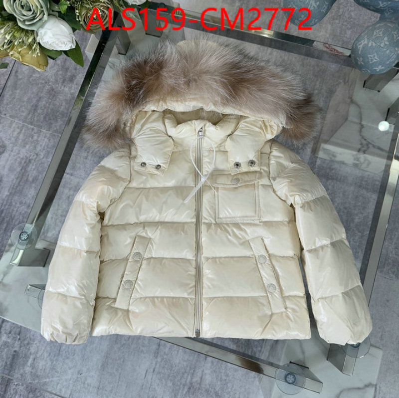 Kids clothing-Moncler how to find replica shop ID: CM2772 $: 159USD